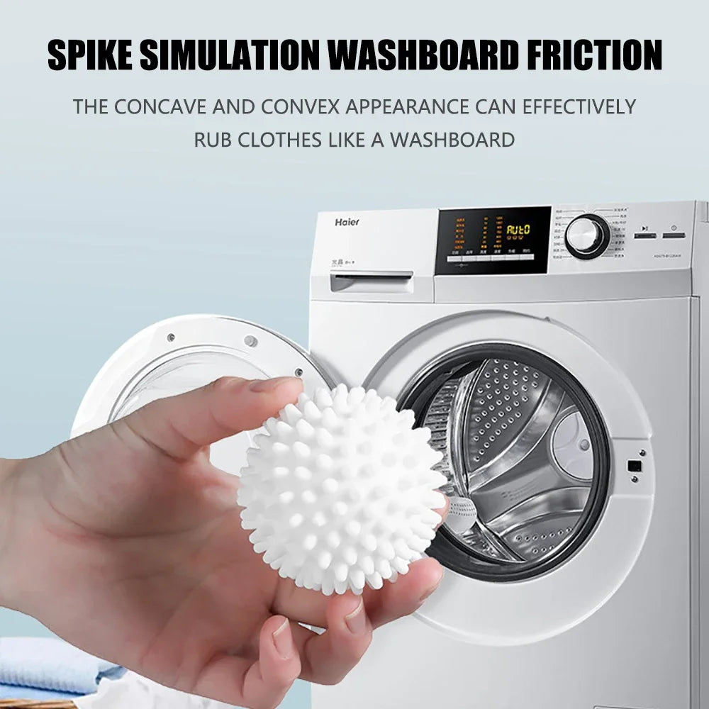 Magic Laundry Cleaning Ball