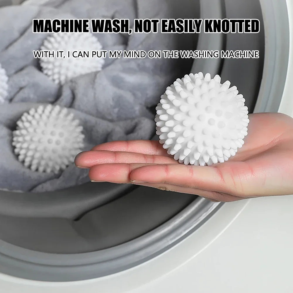 Magic Laundry Cleaning Ball