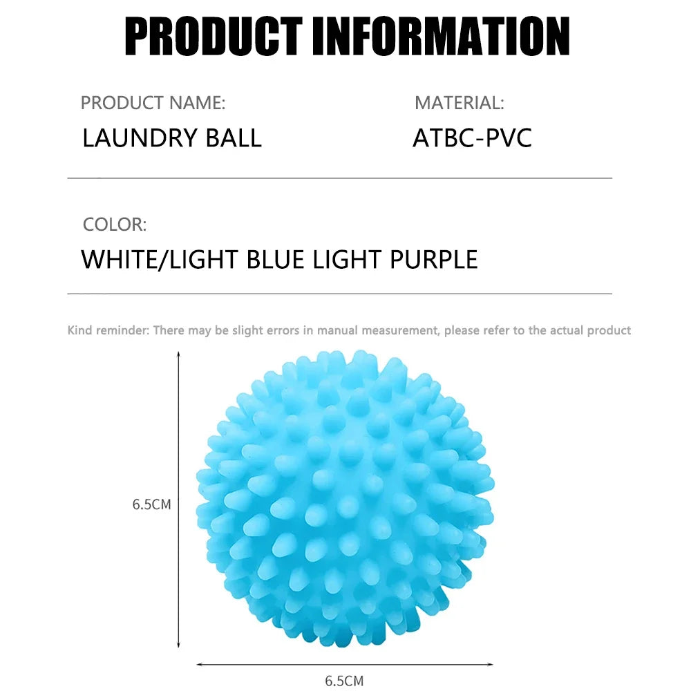 Magic Laundry Cleaning Ball