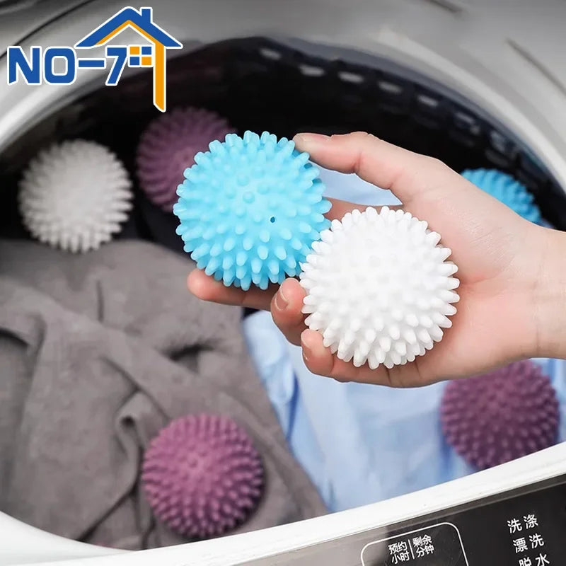Magic Laundry Cleaning Ball